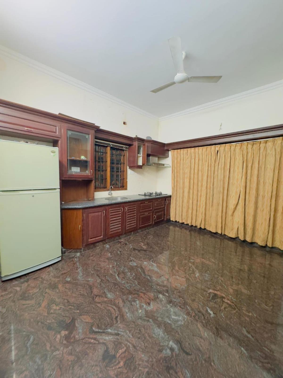 Dream Palace Alappuzha Exterior foto
