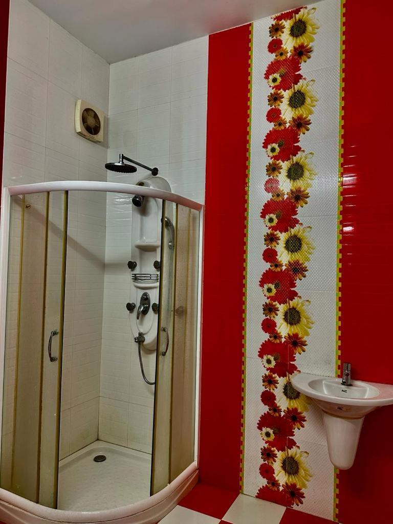 Dream Palace Alappuzha Zimmer foto